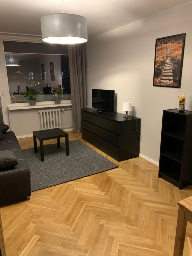 On The Wave - Sea-Close Studio With Nice Balcony View - 30M2 Gdansk Exterior photo
