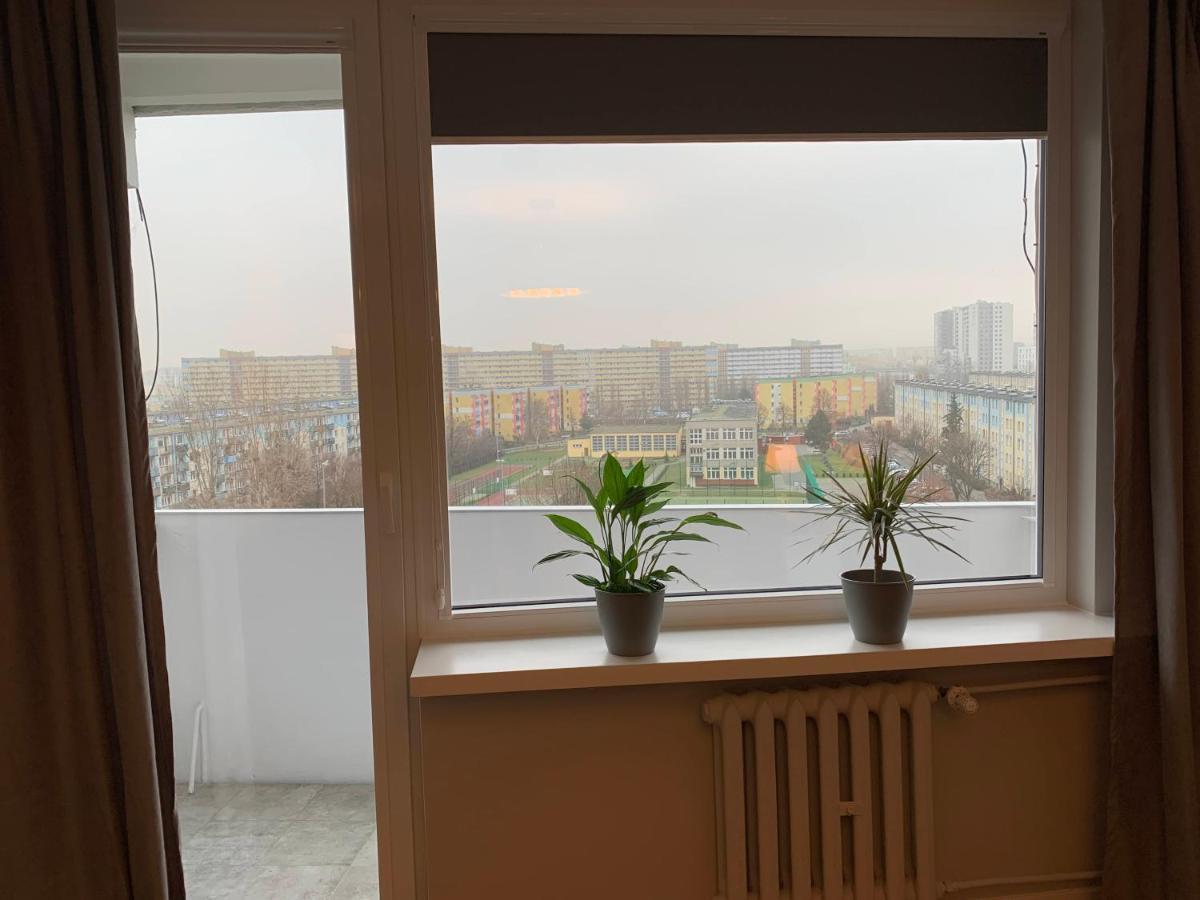 On The Wave - Sea-Close Studio With Nice Balcony View - 30M2 Gdansk Exterior photo